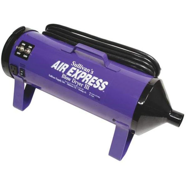 Sullivans Supply Air Express III Blower - Image 4