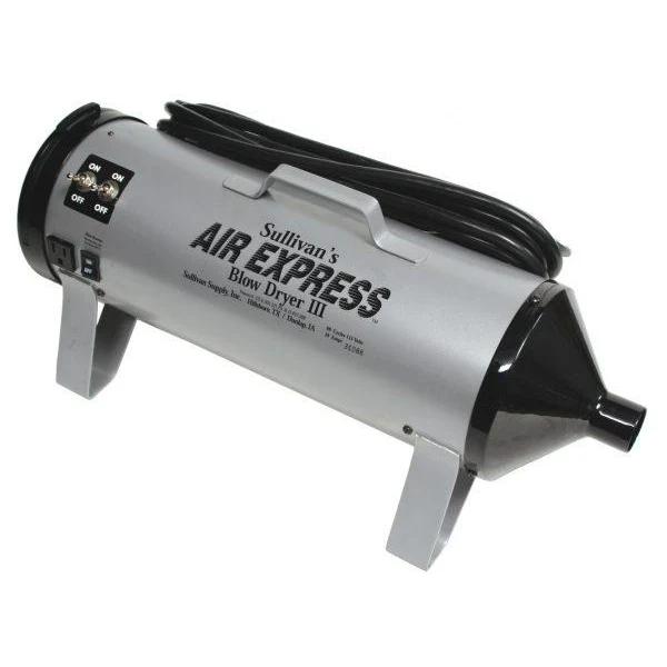Sullivans Supply Air Express III Blower - Image 5
