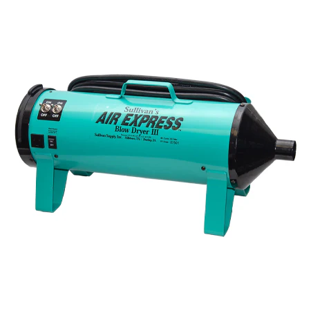 Sullivans Supply Air Express III Blower - Image 6