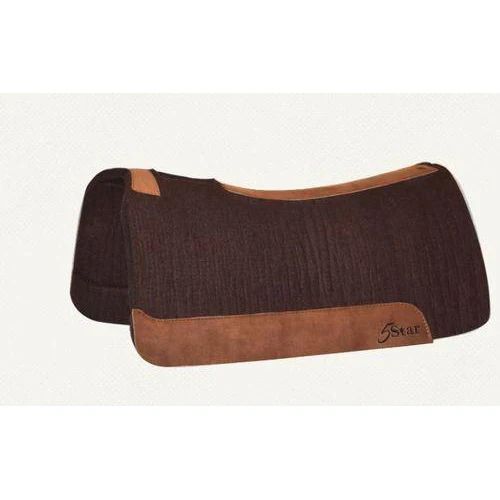 5 Star The All Around Saddle Pads - 30x30 - Image 3