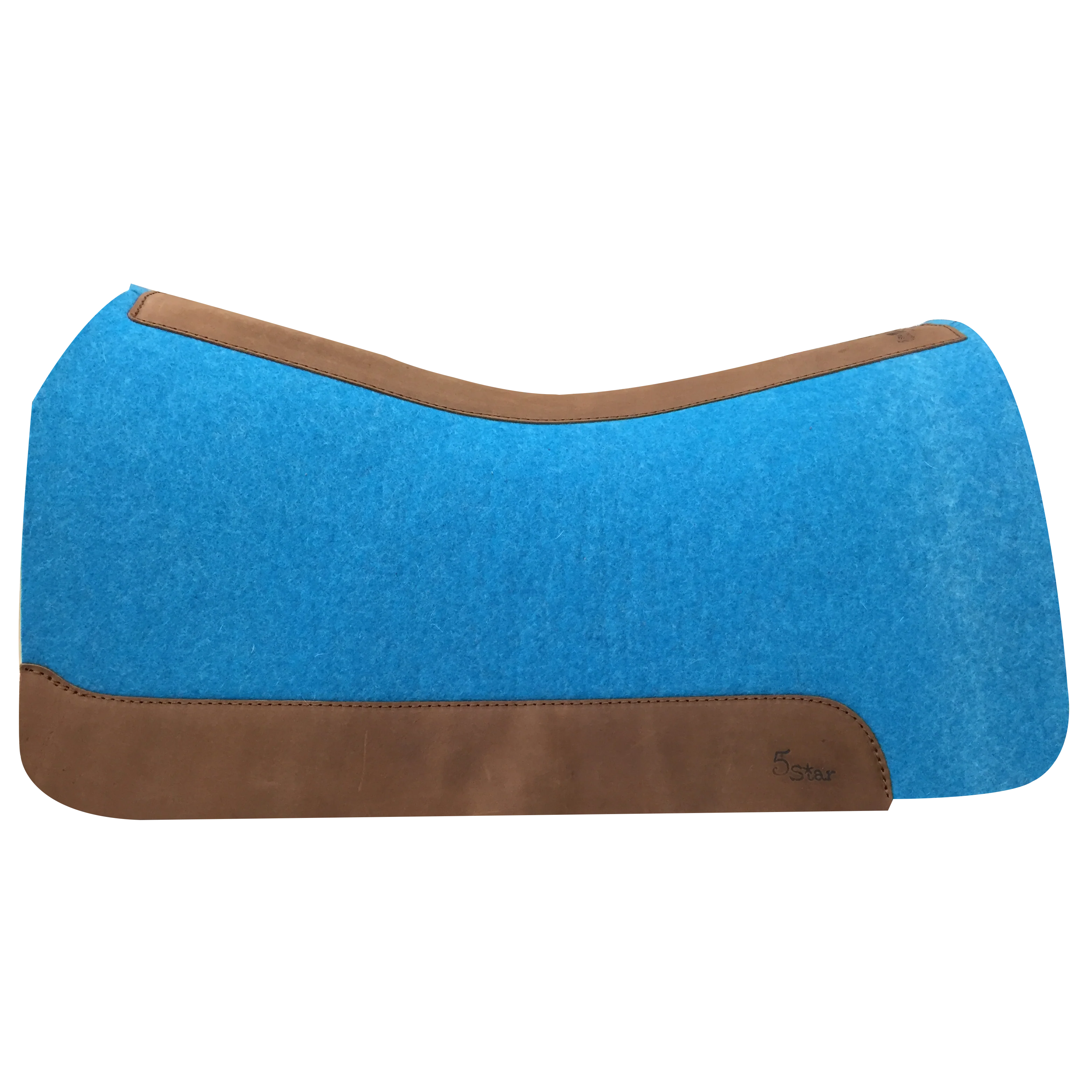 5 Star The All Around Saddle Pads - 30x30 - Image 4