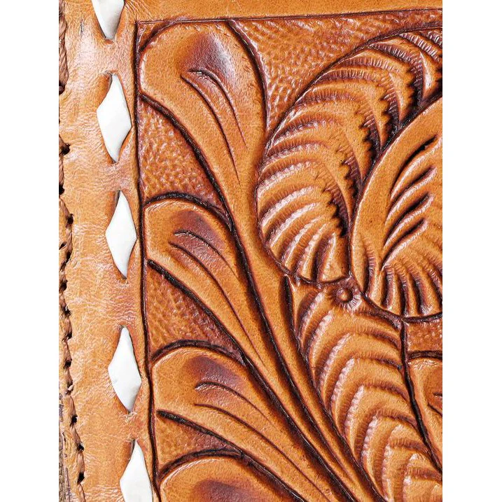 American Darling Genuine Western Wallet - Image 2