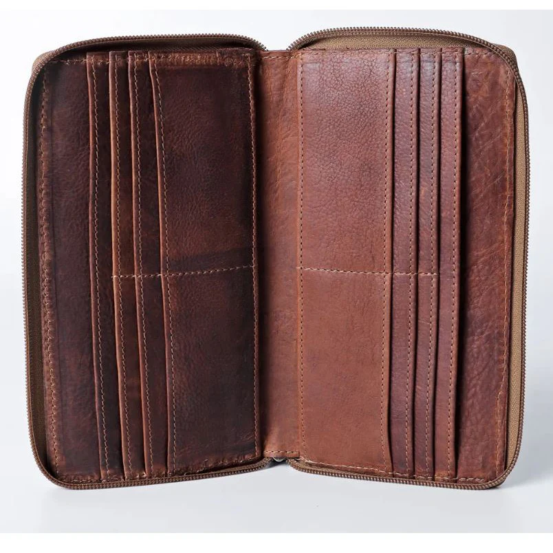 American Darling Genuine Western Wallet - Image 4