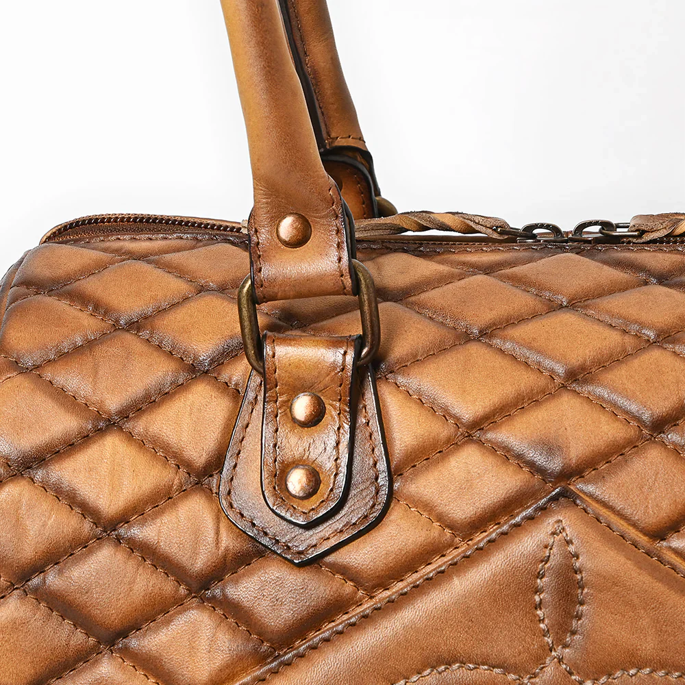 American Darling Crossbody Genuine Western Leather Women's Bag - Image 3