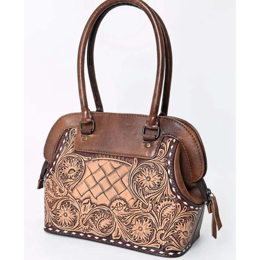 American Darling Genuine Western Leather Bag