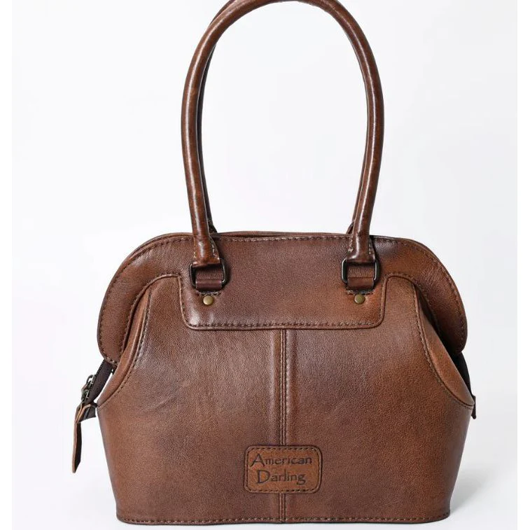 American Darling Genuine Western Leather Bag - Image 2