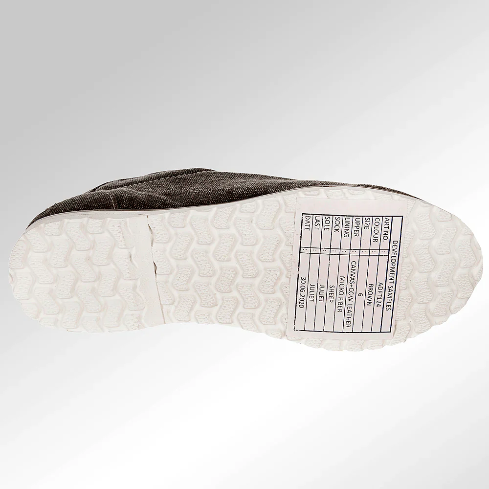 American Darling Leather Patch Shoes - Image 4