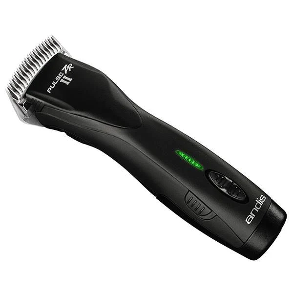 Andis Pulse ZZR 2 w/Wide Blade