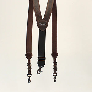 Ariat Gallus - Dark Brown