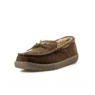Ariat Men's Harrison Moccasin- Dark Brown
