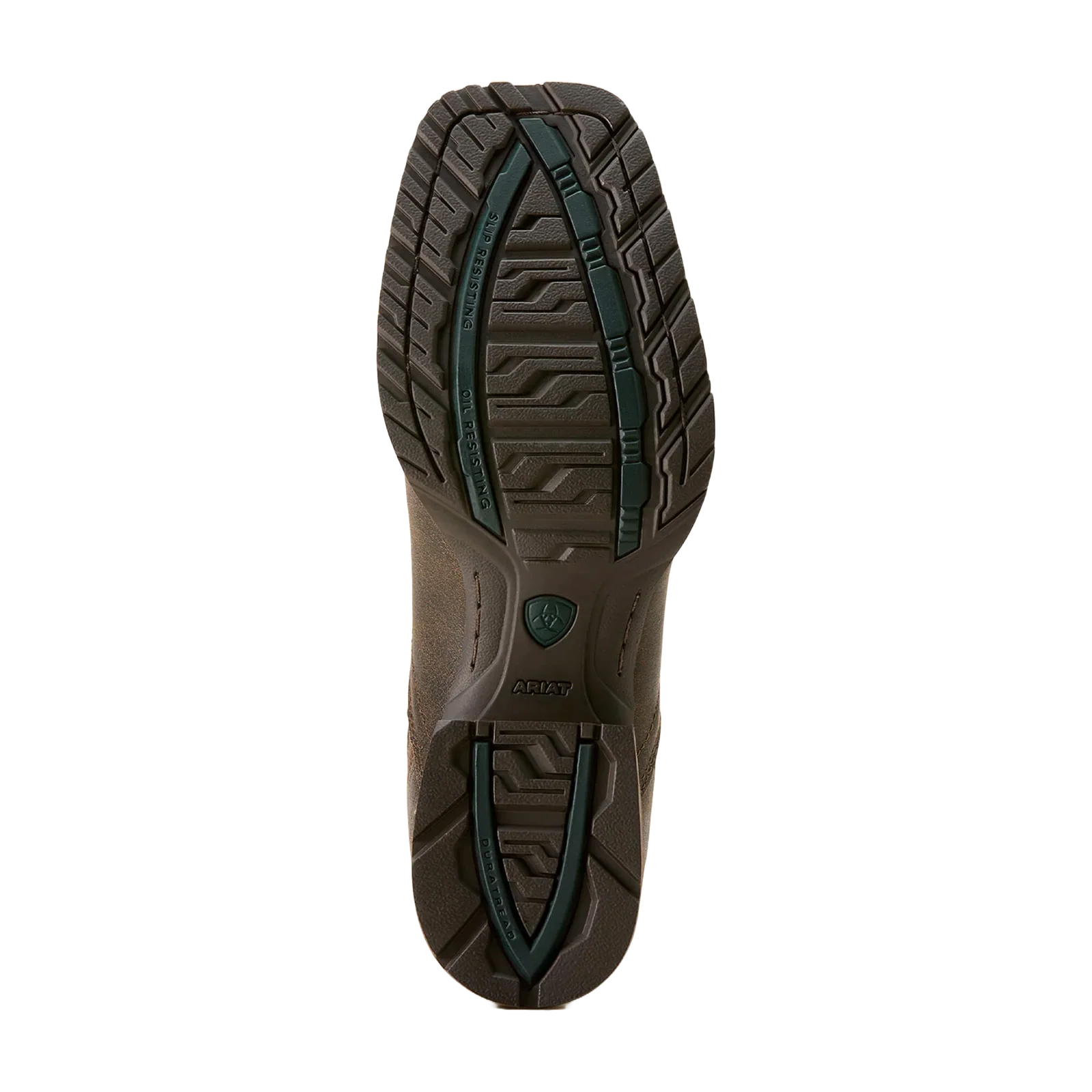 Ariat Men's Hybrid Low Boy Western Boots - Acorn - Image 3