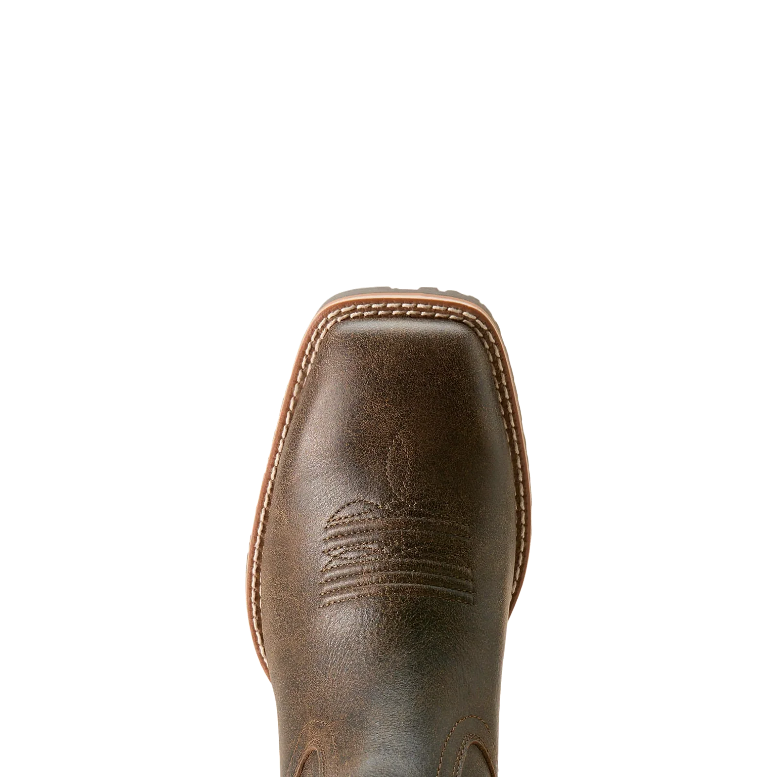 Ariat Men's Hybrid Low Boy Western Boots - Acorn - Image 4