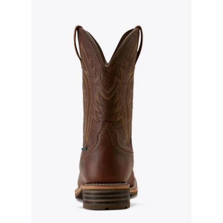 Ariat Men's Hybrid Rancher H2O Boots- Sunshine - Image 2