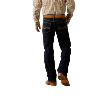 **Ariat Men's M5 Straight Dexter Straight Leg Jeans- Turner - Image 2