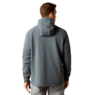 Ariat Men's FR Primo Fleece 2.0 Hoodie - Charcoal Grey - Image 2