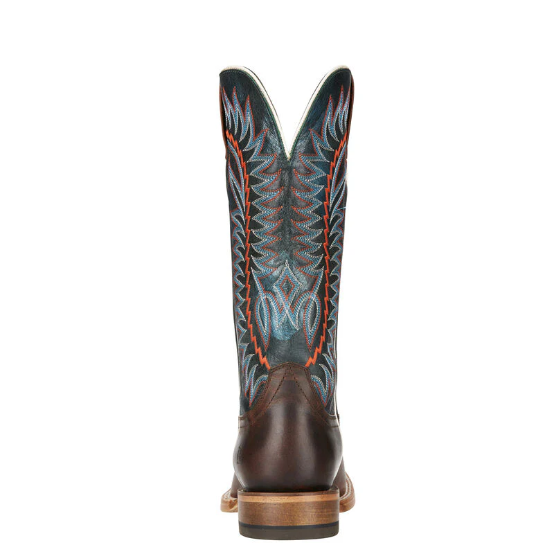 Ariat Men's RLS Elite Felt Black - Image 2