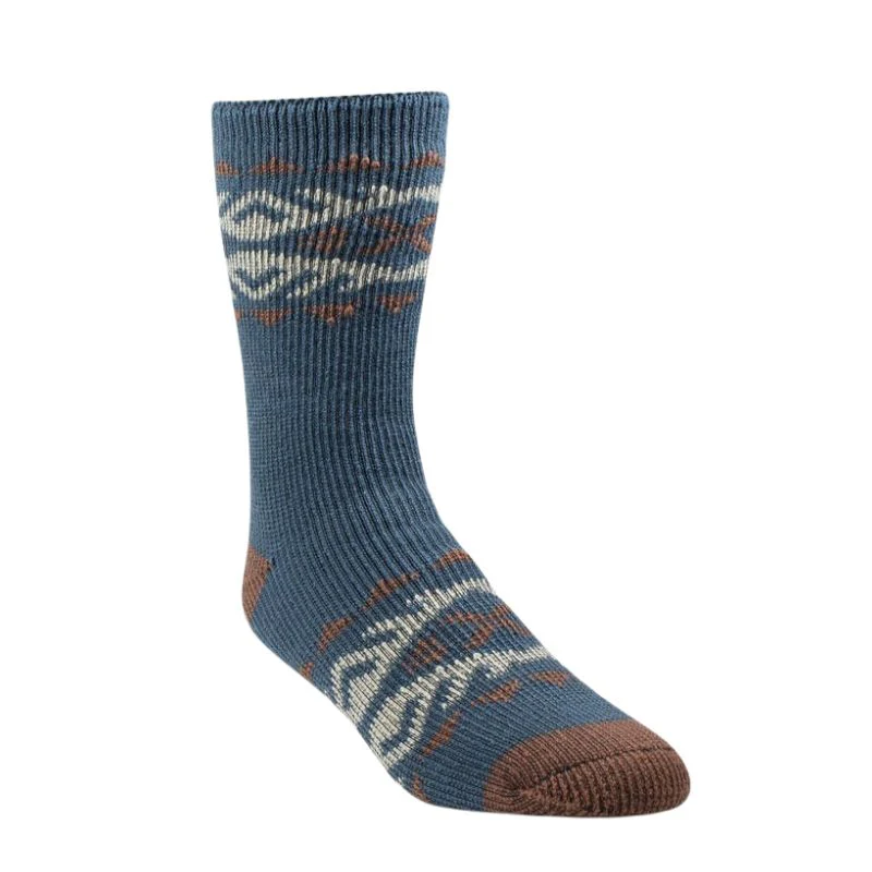 Ariat Premium Alpine Crew Socks - Image 3