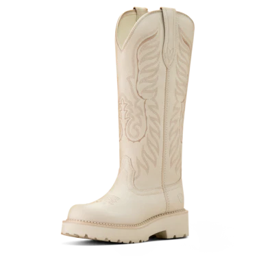 Ariat Women's Tallbaby Western Boot - Multiple Colours - Image 2