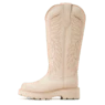 Ariat Women's Tallbaby Western Boot - Multiple Colours - Image 7