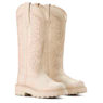 Ariat Women's Tallbaby Western Boot - Multiple Colours - Image 8