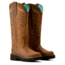 Ariat Women's Tallbaby Western Boot - Multiple Colours - Image 9