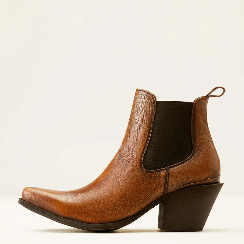 Ariat Women's Bradley Western Boots - Copper Mountain - Image 2