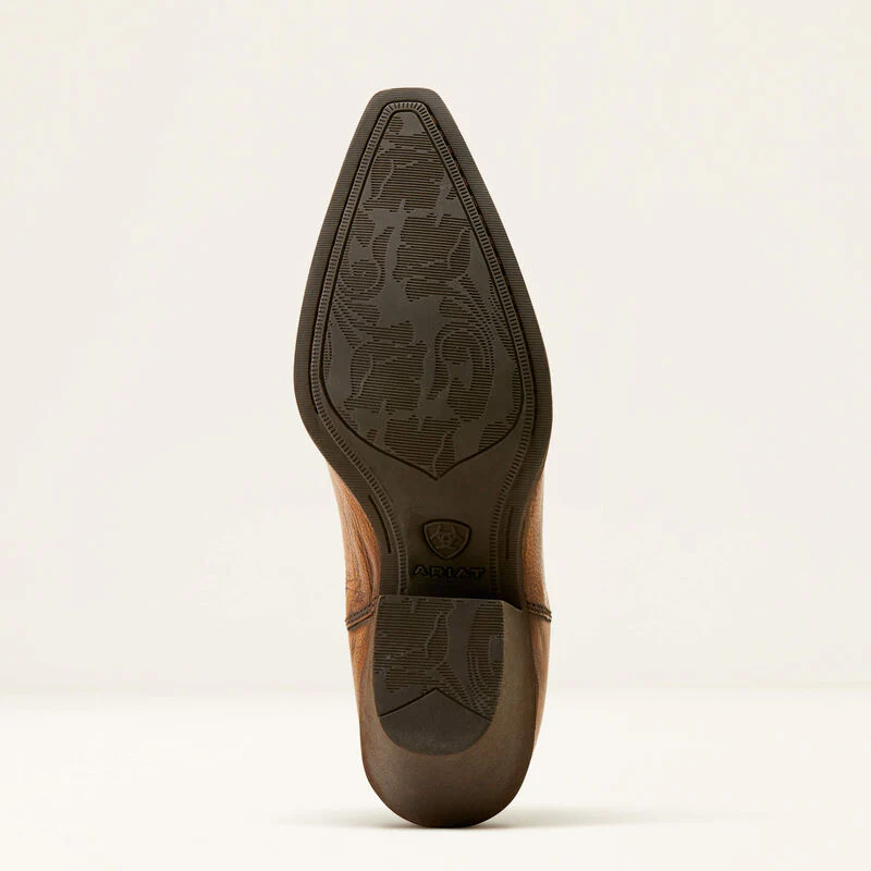 Ariat Women's Bradley Western Boots - Copper Mountain - Image 3