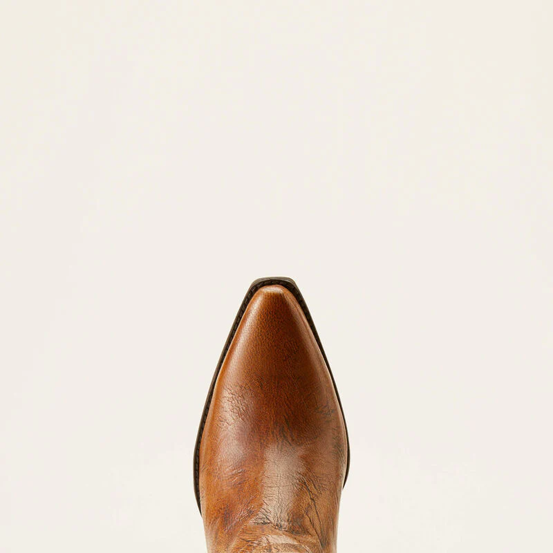 Ariat Women's Bradley Western Boots - Copper Mountain - Image 4