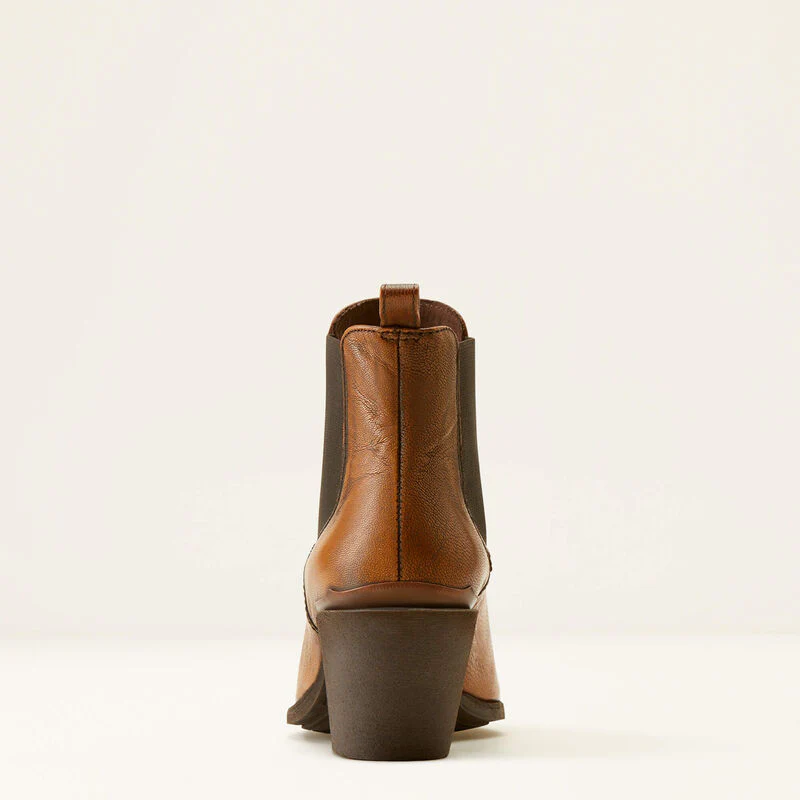 Ariat Women's Bradley Western Boots - Copper Mountain - Image 5