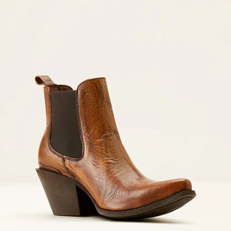 Ariat Women's Bradley Western Boots - Copper Mountain - Image 6