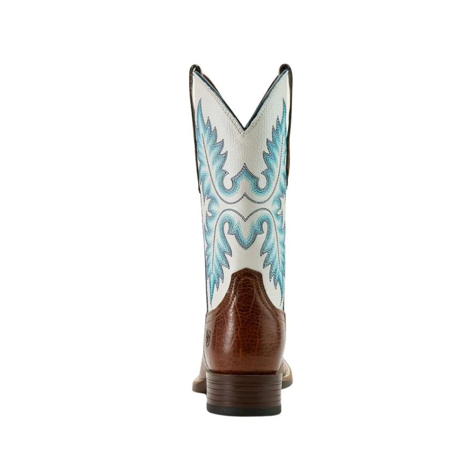 Ariat Women's Canyon Point Western Boot - Gingersnap - Image 3