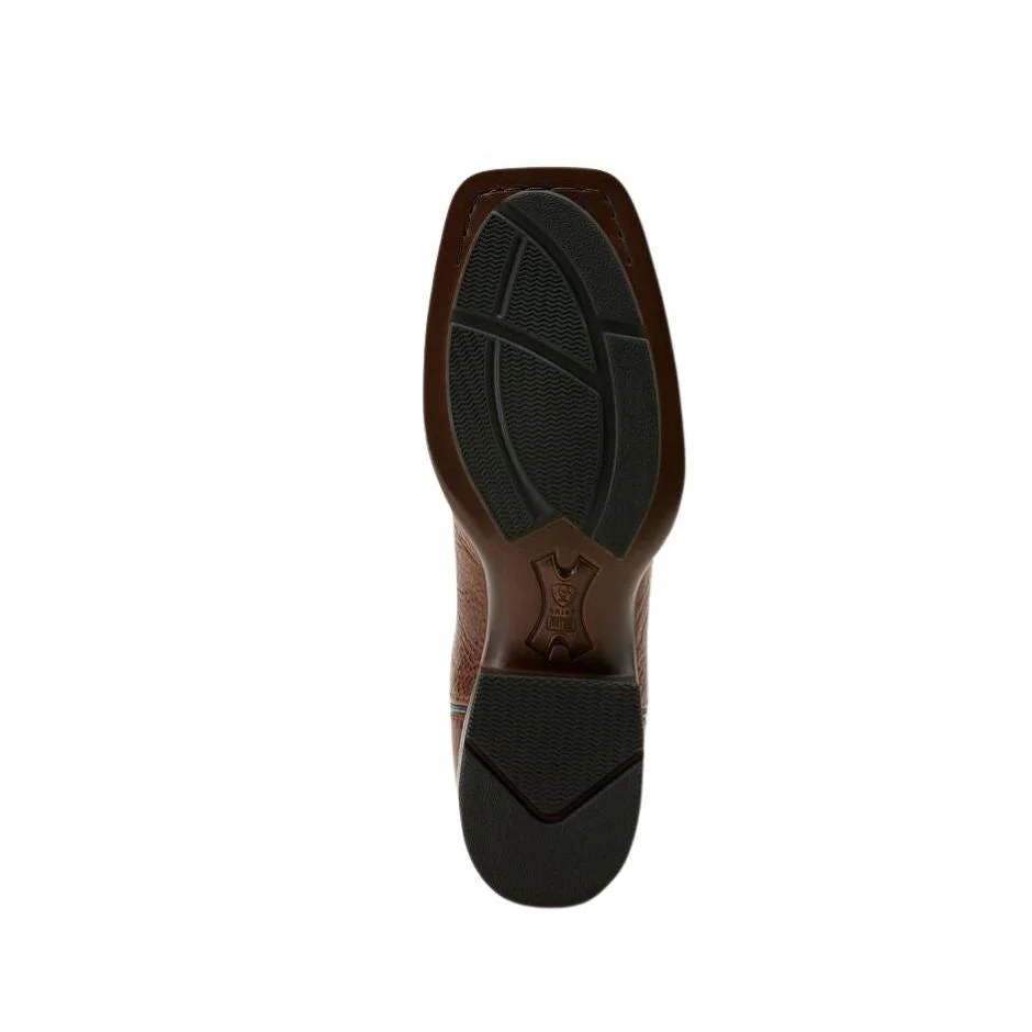 Ariat Women's Canyon Point Western Boot - Gingersnap - Image 4