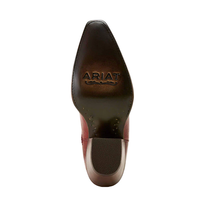 Ariat Women's Casanova Western Boot - Casanova - Image 2