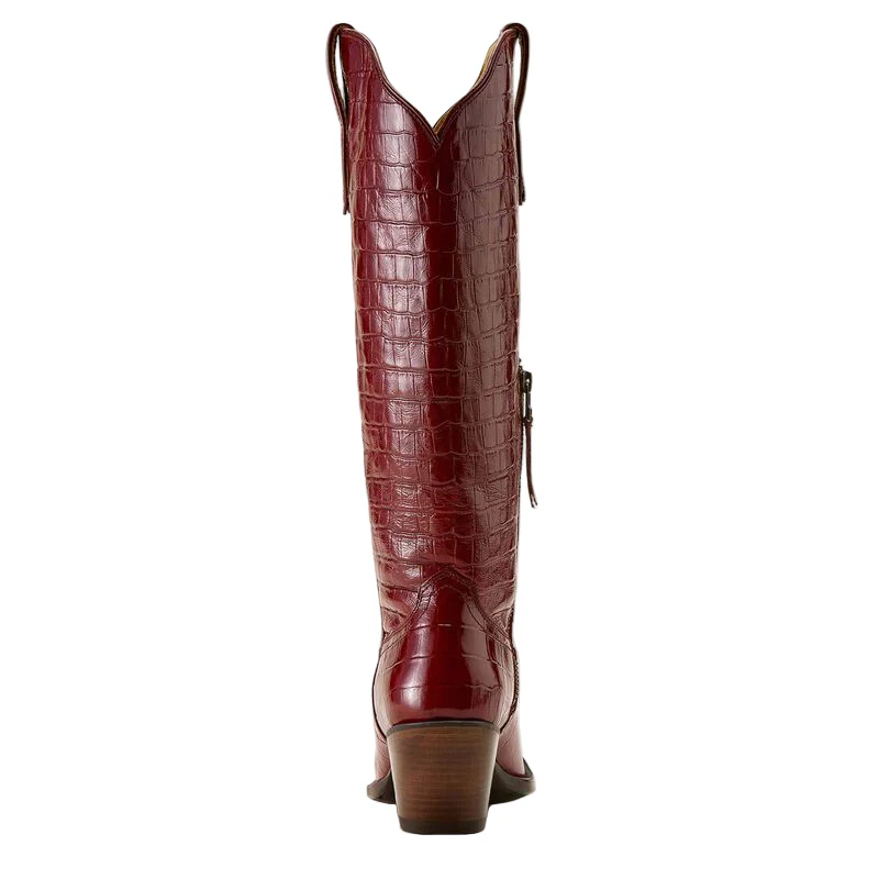 Ariat Women's Casanova Western Boot - Casanova - Image 4