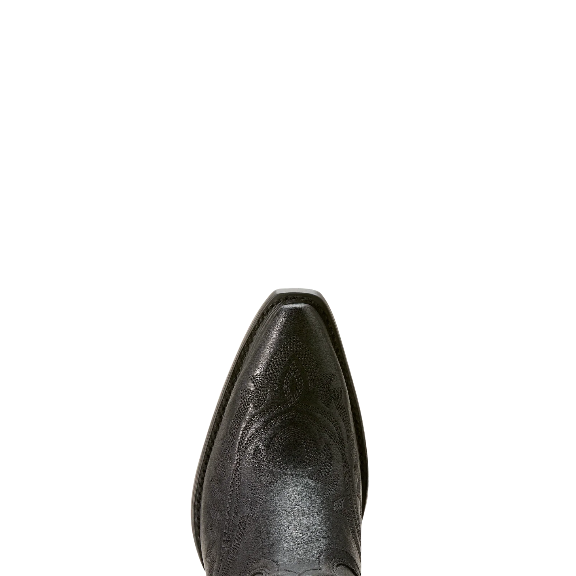 Ariat Women's Casanova Western Boot - Obsidian - Image 2