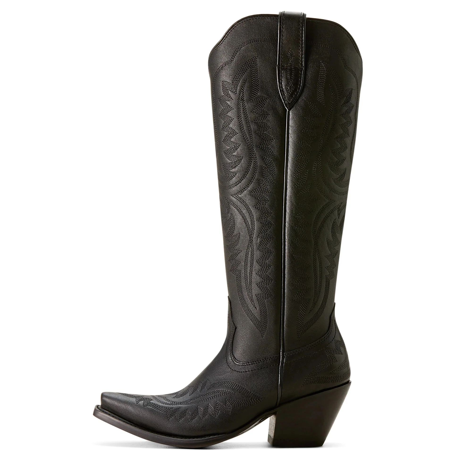 Ariat Women's Casanova Western Boot - Obsidian - Image 3