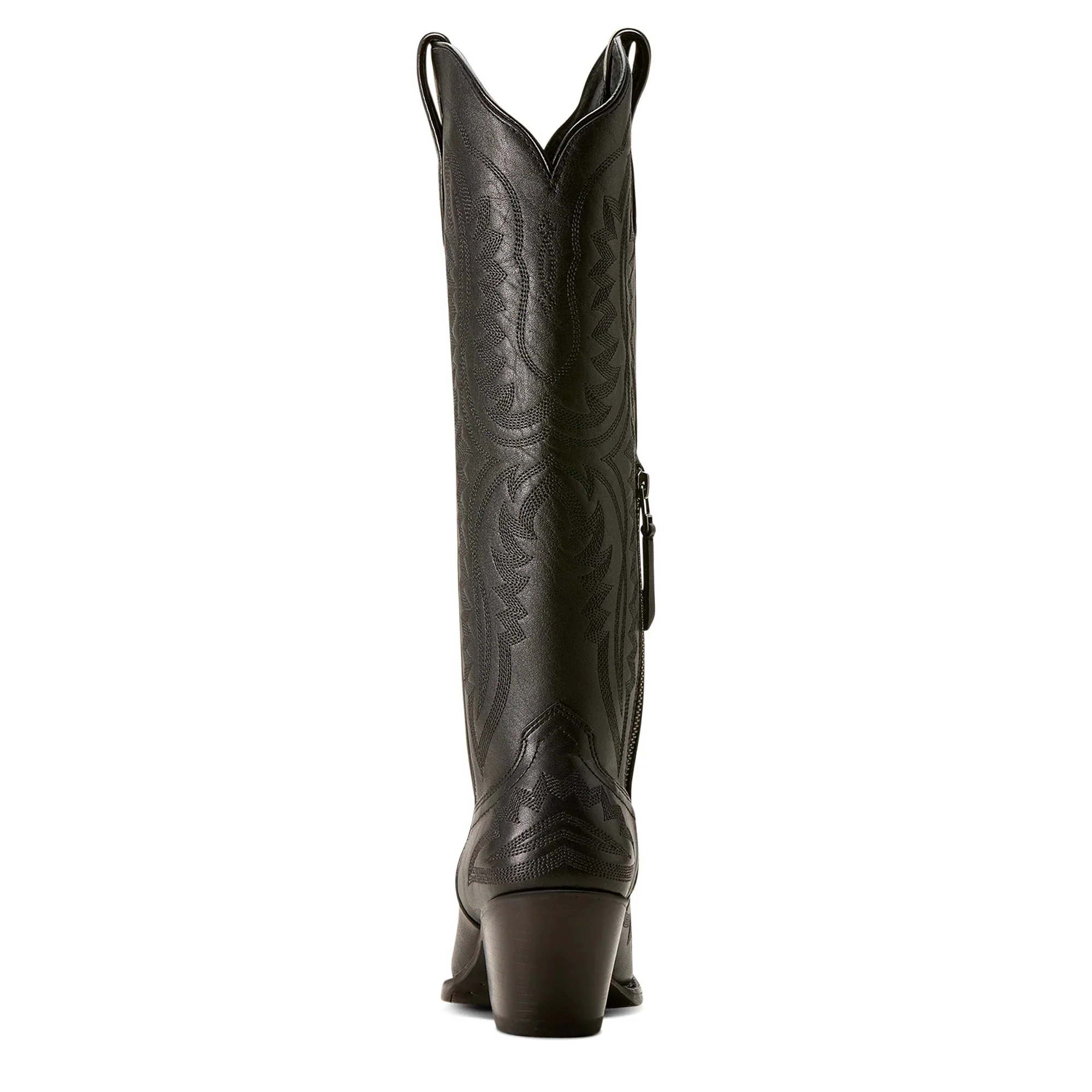Ariat Women's Casanova Western Boot - Obsidian - Image 4