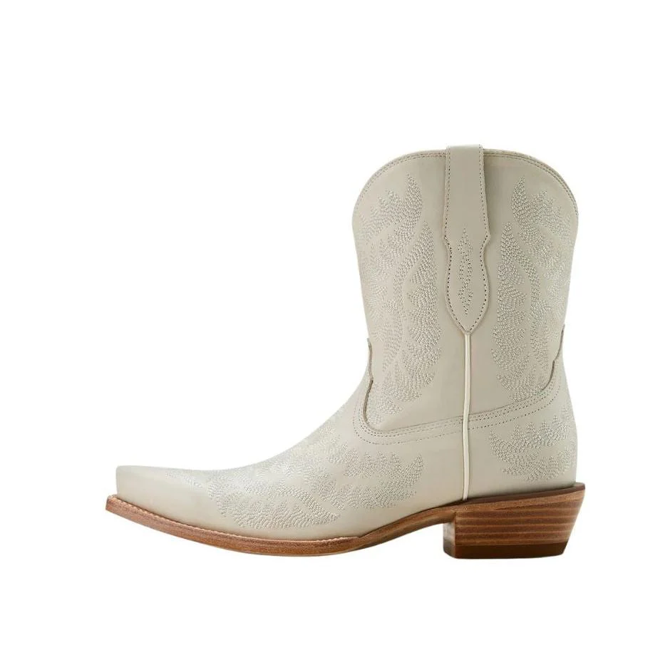 Ariat Women's Cate X Toe Western Boots - Assorted Colours - Image 10