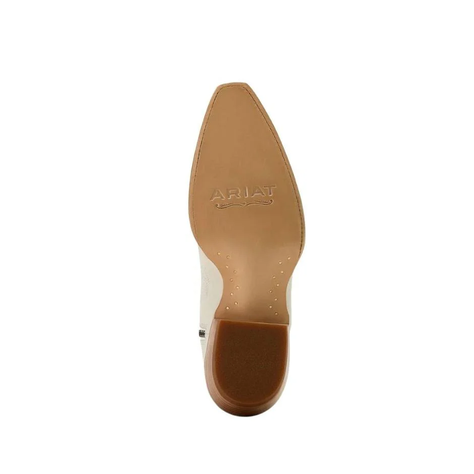 Ariat Women's Cate X Toe Western Boots - Assorted Colours - Image 13