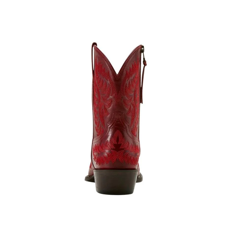 Ariat Women's Cate X Toe Western Boots - Assorted Colours - Image 2