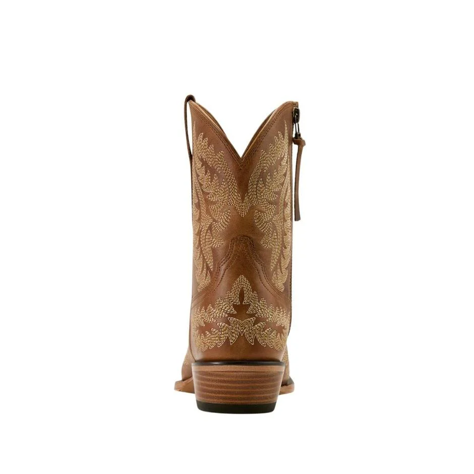 Ariat Women's Cate X Toe Western Boots - Assorted Colours - Image 5