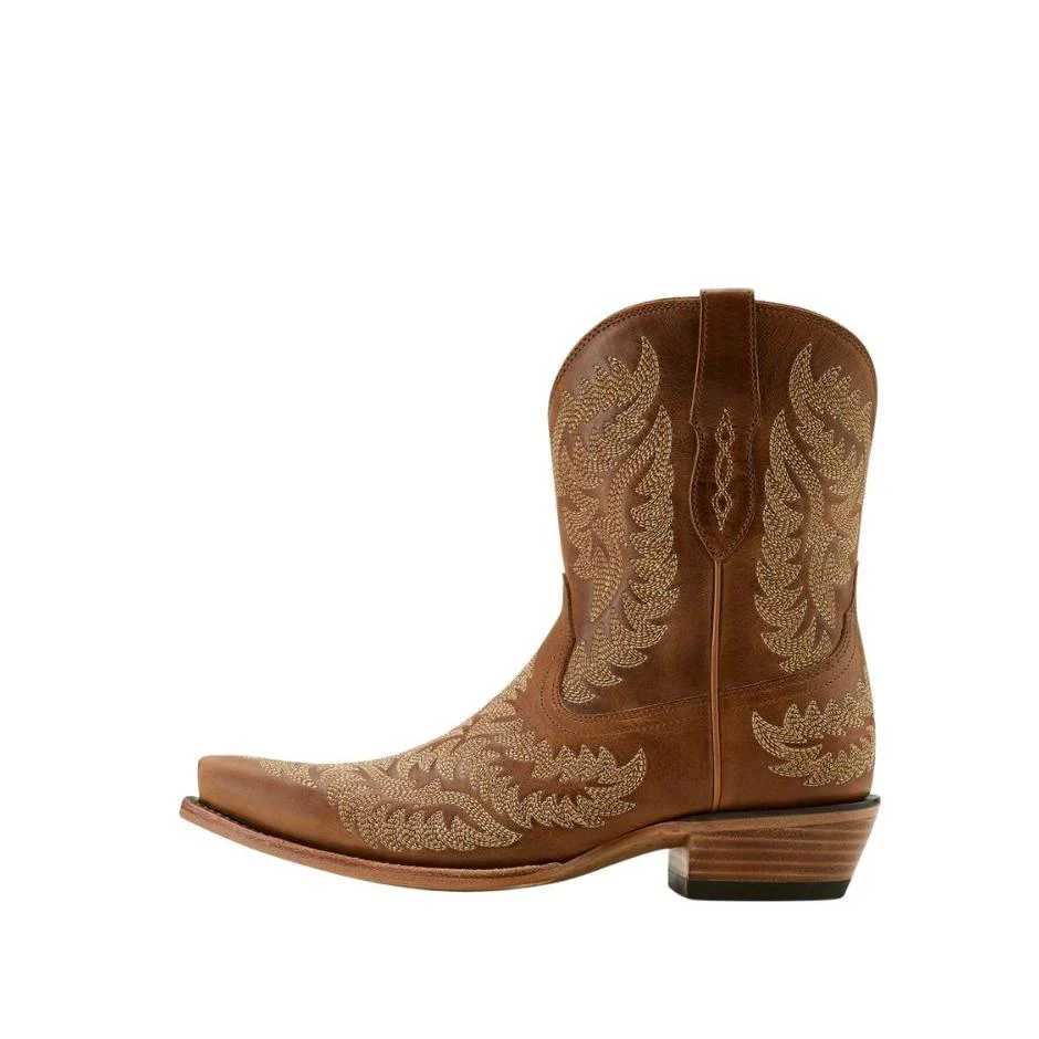 Ariat Women's Cate X Toe Western Boots - Assorted Colours - Image 6