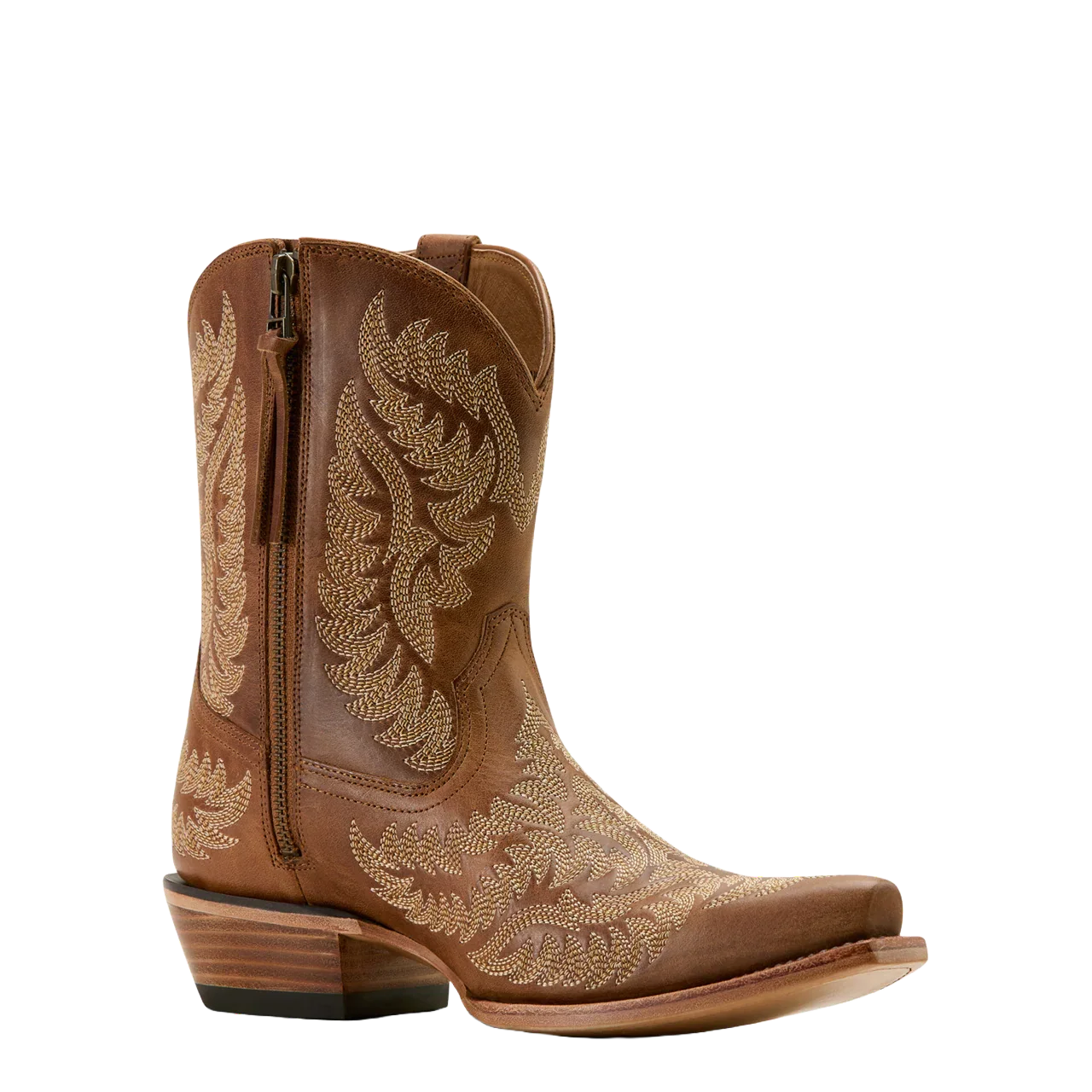 Ariat Women's Cate X Toe Western Boots - Assorted Colours - Image 8