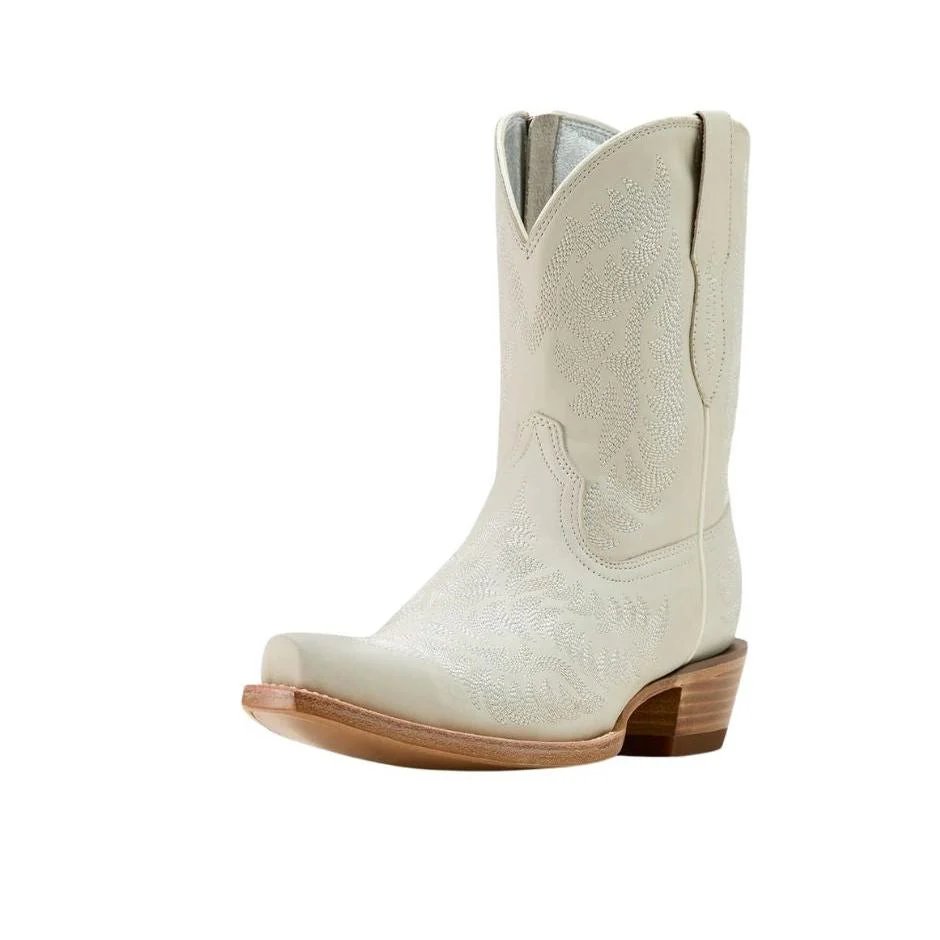 Ariat Women's Cate X Toe Western Boots - Assorted Colours - Image 9
