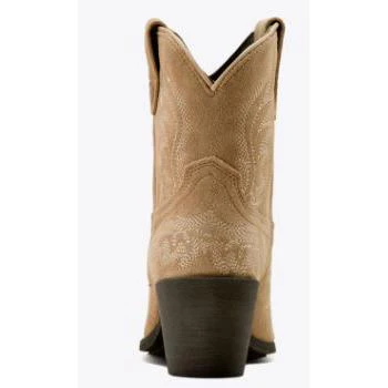 Ariat Women's Chandler Western Boot- Truly Taupe - Image 2