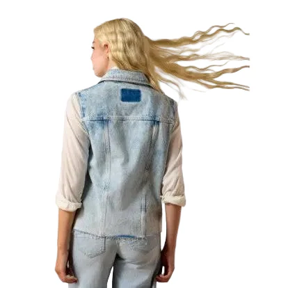 Ariat Women's Cowgirl Vest - Florence - Image 2