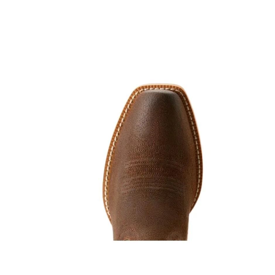 Ariat Women's Decatur  Western Boots - Aged Smokehouse - Image 2