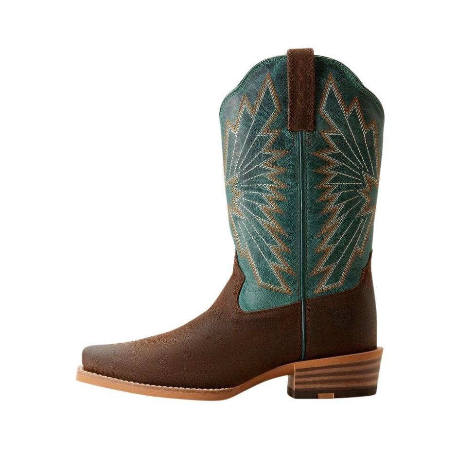 Ariat Women's Decatur  Western Boots - Aged Smokehouse - Image 3