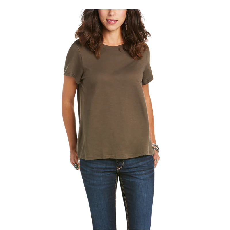 Ariat Women's Dream Catcher SS Tee