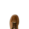 Ariat Women's Rebar Lift Waterproof Work Boot- Distressed Brown - Image 2